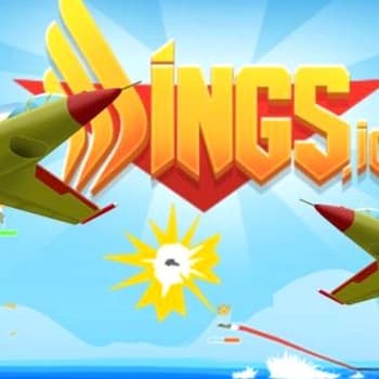 Wings Io