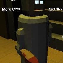 Granny Horror 2