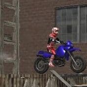 Bike Trials Watedland
