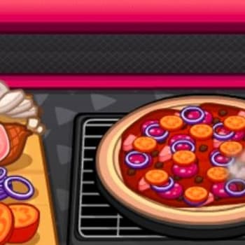Pizza Cafe
