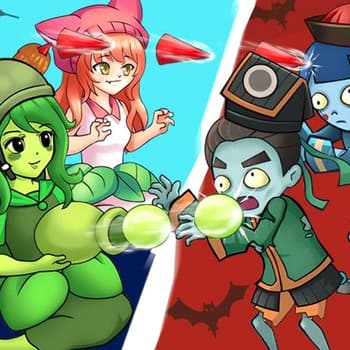 Ultimate Plants Td
