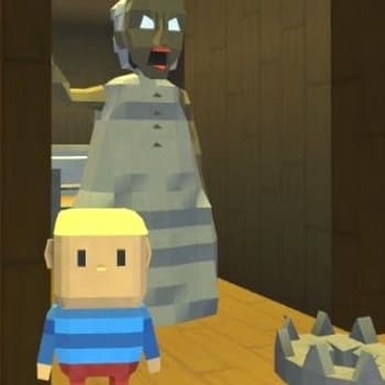 Granny Wait (For Big Update)