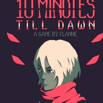 10 Minutes Till Dawn