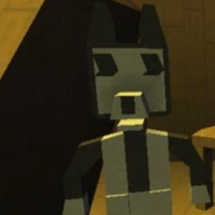 Bendy And The Ink Machine 2