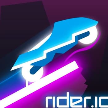 Rider Io