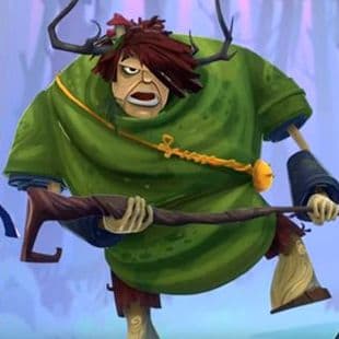 Fairy Patrol: Goblin Attack