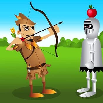 Sherwood Shooter