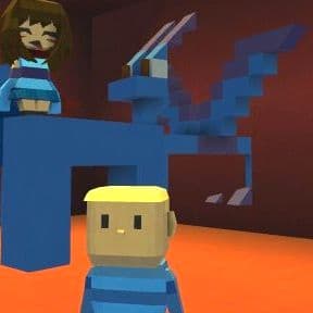 Undertale In Russian