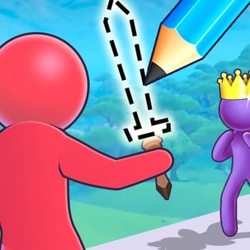Draw Weapon 3D