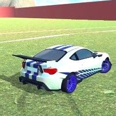 Car Simulator Arena