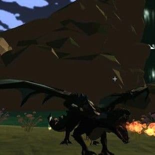 Dragon World