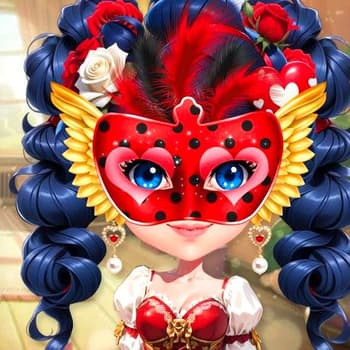 Venetian Love Affair
