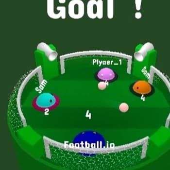 Football Io