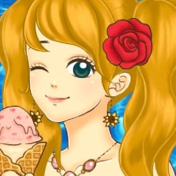 Shoujo Manga Avatar Creator: Summer Time