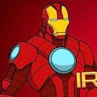 Create Your Own Iron Man Suit