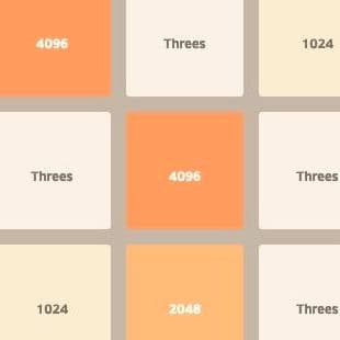 2048 Meta
