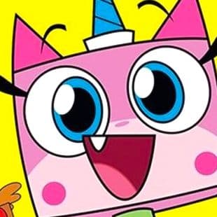 Which Unikitty: Side Dominates You
