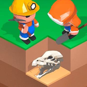 Idle Archeology