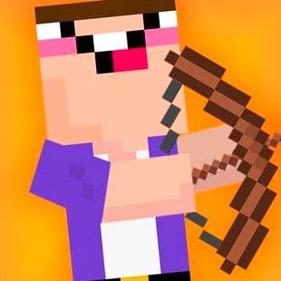 Mr Noob Vs Zombies
