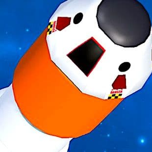 Build Your Rocket