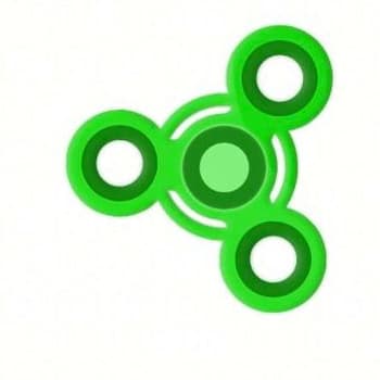 Fidget Spinner Bros