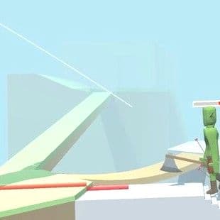 Tower Archer