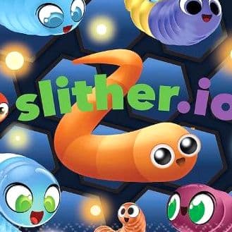 Slither Io