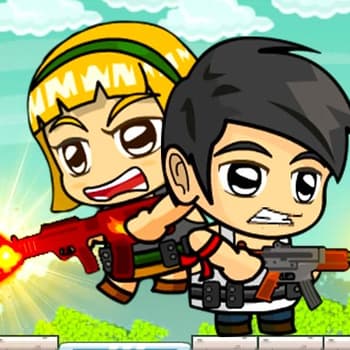 Idle Zombie Guard