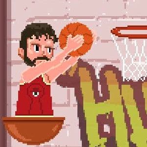 Basket Slam Dunk 2