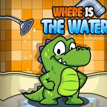 Where Is The Water