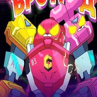 Brosquad 2