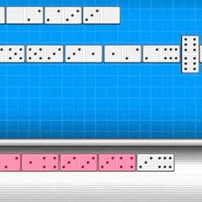 Icon City Domino