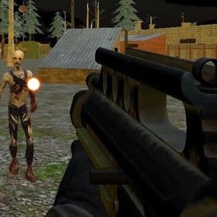Zombie Survival Ultimate