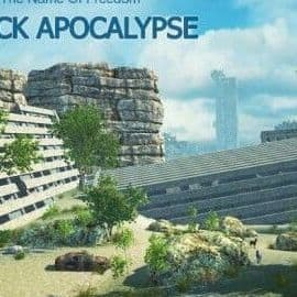 Black Apocalypse