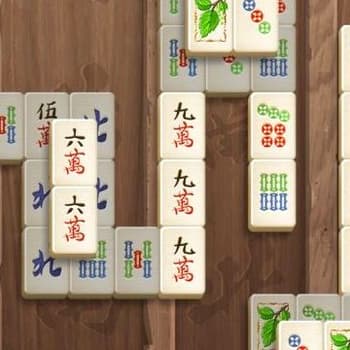 Mahjong Classic