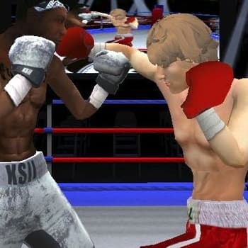 Punch Boxing Championship