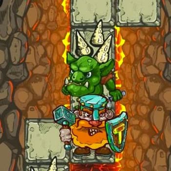 Bridge Of Doom