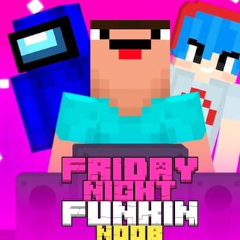 Friday Night Funki Noob