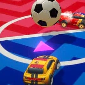 Pocket League 3D