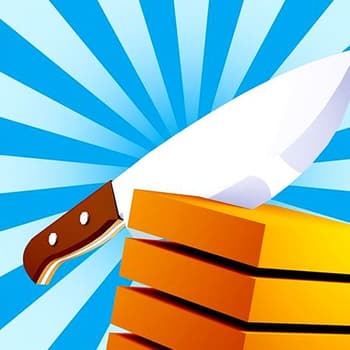 Slice It All