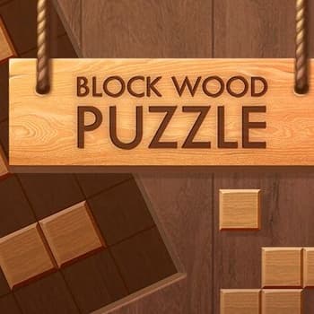 Block Wood Puzzle
