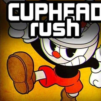 Cuphead Rush 2020