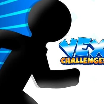 Vex Challenges