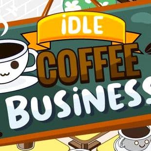 Idle Coffee Business