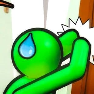 Knock And Run: 100 Doors Escape