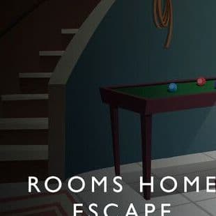 Rooms Home Escape