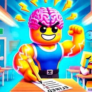 Obby: Dumb Or Genius Iq Test