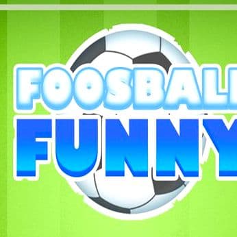 Fz Foosball