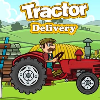 Tractor Delivery