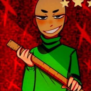 Baldi Puzzle: Basix